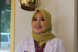 Penjelasan Pakar Unair soal pasien COVID-19 meninggal akibat interaksi obat