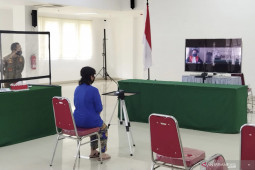 Pelanggar PPKM darurat di Kota Malang jalani sidang tipiring