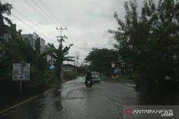 BMKG: waspada potensi banjir di sejumlah wilayah