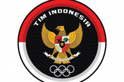 Jadwal Indonesia dalam Olimpiade Tokyo pada Minggu