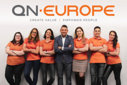 QNET Eropa jadi Anggota Asosiasi Penjualan Langsung Spanyol