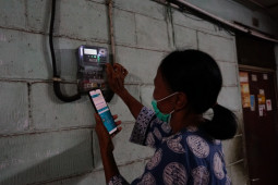 PLN siap salurkan stimulus listrik pemerintah hingga Desember 2021