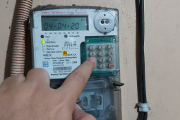 32 juta pelanggan PLN terima stimulus ketenagalistrikan