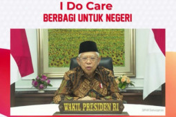 Isu radikalisme dan hoaks dapat pecah persatuan bangsa