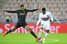 Onyeka pemain pertama yang direkrut Brentford