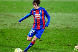 Spurs segera rampungkan transfer Bryan Gil dari Sevilla
