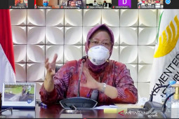 Kemensos percepat distribusi bansos untuk wilayah terdampak PPKM level 4