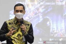 Diskominfo ingatkan masyarakat waspadai kabar hoaks COVID-19