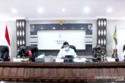 Pemkot Kediri perketat penanganan COVID-19 mulai hulu selama PPKM