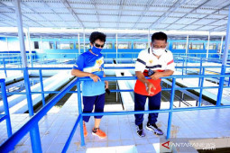 Kata Aminullah, ketersediaan air bersih di Banda Aceh capai 92 persen