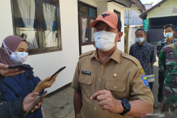 Kelonggaran ekonomi diberikan saat PPKM diperpanjang, kata Sekda Bandung