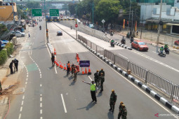 Jakarta confirms extension of worker registration certificates