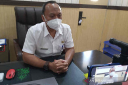 Kasus positif COVID-19 di Indramayu turun selama masa PPKM