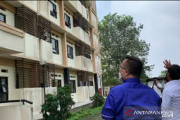 Bima Arya minta pasien COVID-19 yang diisolasi di Asrama IPB ditambah