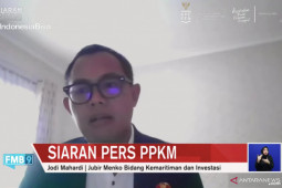 Pemerintah temukan pelanggaran prokes saat Idul Adha di Bandung