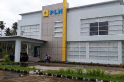 23 ribu pelanggan di Maluku Utara dapat stimulus listrik selama PPKM, begini penjelasannya