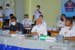 Acara pesta dibatasi, Kabupaten Asahan PPKM Level 2