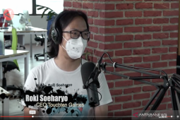 Merajut Nusantara dari perusahaan Game