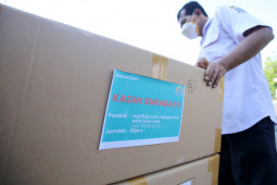 Sejumlah stakeholder berikan dukungan Gerakan Surabaya Memanggil