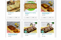 "Cookies" Diet Special Needs aman bagi penyintas autis hingga  diabetes