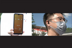 Alibaba Group sediakan solusi antisipasi "heatstroke" staf Olimpiade Tokyo