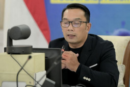 Gubernur catat angka kasus kematian akibat COVID-19 di Jawa Barat turun