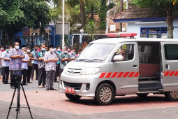 Untuk pendulum hidup-mati  agar tak terlalu impit