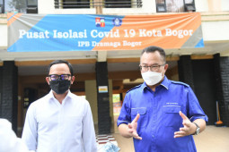 IPB University rancang konsentrator oksigen