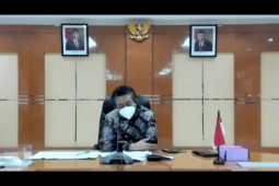 Kemenperin berupaya tingkatkan SDM bidang teknologi kertas