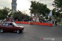 Kadispar: Objek wisata di Banda Aceh masih ditutup