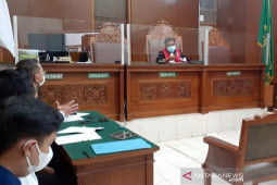 10 manajer investasi ditetapkan jadi tersangka kasus Asabri