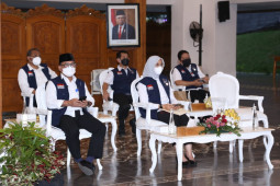 Serapan APBD Banyuwangi tertinggi di Jatim