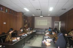 Bappedalitbang Paser paparkan rencana pembangunan pariwisata 2020-2025