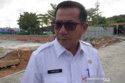 Kadis Pertanian meninggal dunia setelah tertular COVID-19