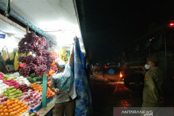 PPKM mikro ikhtiar tekan dan memutus rantai penularan COVID-19