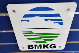 Mamasa diguncang gempa dangkal magnitudo 5,3
