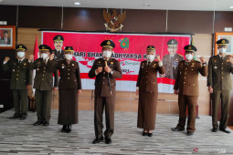 Kejari HST nyatakan telah selamatkan uang dan aset negara mencapai empat miliar lebih