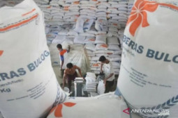 Agriculture Ministry ensures rice stocks, stable pricing during PPKM