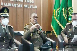 Kejati dalami penyelewengan dana masyarakat di Kantor Pos