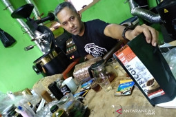 Petani kopi Garut tetap produktif pasok kebutuhan pasar lokal dan luar kota