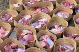 Pemkab PPU godok regulasi  pelarangan kantong plastik
