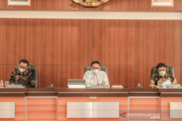 Pemkab Ciamis gunakan bangunan sekolah untuk isolasi pasien COVID-19