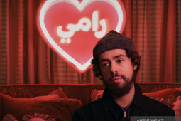 Serial pemenang Golden Globe "Ramy" tayang eksklusif di Lionsgate Play Indonesia