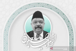 Sepekan dua pejabat Pemkab Bogor wafat akibat terpapar COVID-19