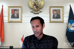 Mendikbudristek nyatakan tetap membuka diri terkait statuta UI