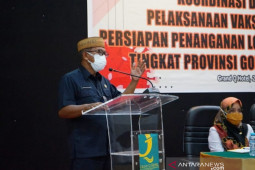 Sekda minta organisasi profesi kampanyekan vaksinasi COVID-19