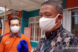 Gubernur Sutarmidji pastikan stok oksigen mulai aman