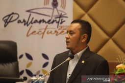 RUU PKS akan mencakup kekerasan seksual di dunia digital