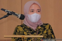 Babel alokasikan DAU Rp325,71 miliar dukung penanganan COVID-19