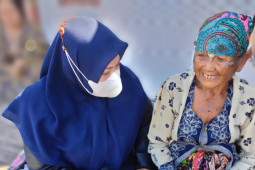 DPRD berharap penyaluran 269.083 bansos di Surabaya tepat sasaran